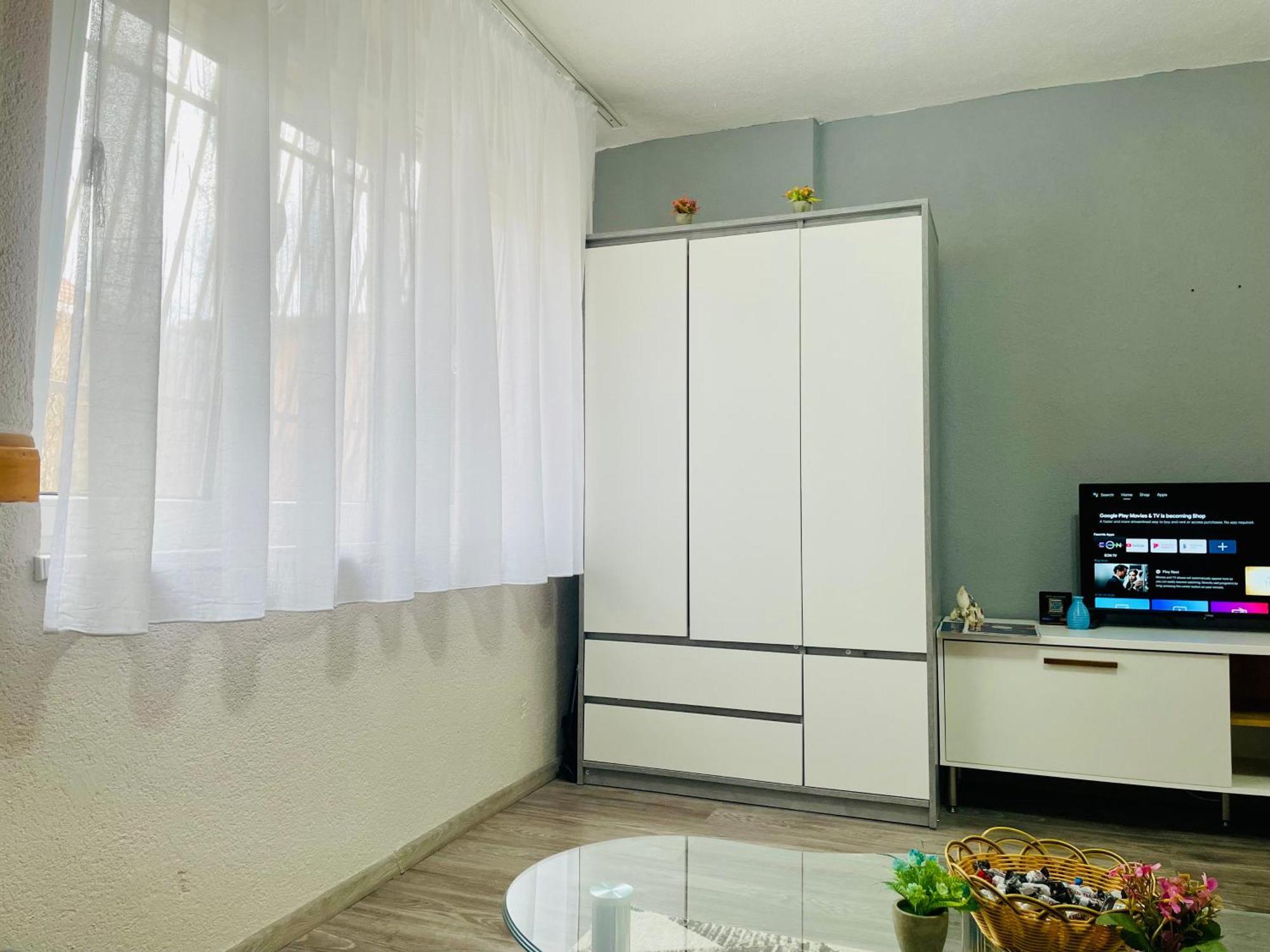 T&N Studio-Center-Free Parking,Ac,Train-Bus Station Saraybosna Dış mekan fotoğraf